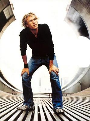 Heath Ledger
